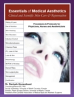 Image for Essentials of medical aesthetics  : clinical and scientific skin care &amp; rejuvenation