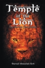 Image for Temple of the Lion: The Darius Chronicles Vol.1
