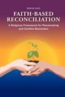 Image for Faith-Based Reconciliation