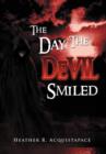 Image for The Day the Devil Smiled