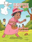 Image for The Adventures of Lucy Lou : Lucy Lou&#39;s Easter Gift: Lucy Lou&#39;s Easter Gift