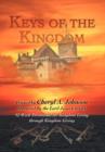 Image for Keys of the Kingdom : 52 Week Devotional for Kingdom Living through Kingdom Giving