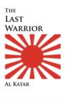 Image for The Last Warrior