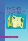 Image for Zatch&#39;s Prophecy