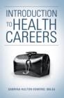Image for Introduction to Health Careers