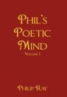 Image for Phil&#39;s Poetic Mind