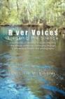Image for River Voices : Breaking the Silence A social political view of issues affecting the African American community through commentary, poetry and photography