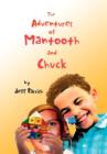 Image for The Adventures of Mantooth and Chuck