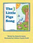 Image for The 3 Little Pigs Song