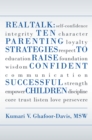 Image for Real Talk: Ten Parenting Strategies to Raise Confident Successful Children