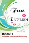 Image for Fun English Book 1