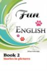 Image for Fun English Book 2
