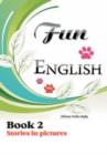 Image for Fun English Book 2