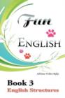 Image for Fun English Book 3