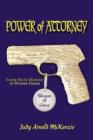 Image for Power of Attorney Weapon of Choice