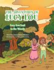 Image for The Adventures of Lucy Lou : Lucy Lou Lost in the Woods: Lucy Lou Lost in the Woods