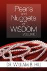 Image for Pearls and Nuggets of Wisdom