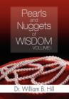 Image for Pearls and Nuggets of Wisdom
