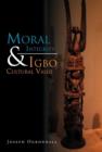 Image for Moral Integrity &amp; Igbo Cultural Value