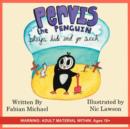 Image for Pervis the Penguin Plays hide and go seek