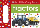 Image for MY LITTLE CARRY BOOKS TRACTORS