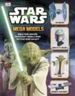 Image for STAR WARS MEGA MODELS