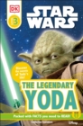 Image for DK Readers L3: Star Wars: The Legendary Yoda : Discover the Secret of Yoda&#39;s Life!