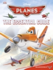 Image for Disney Planes: The Essential Guide