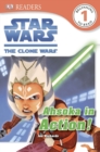 Image for DK Readers L1: Star Wars: The Clone Wars: Ahsoka in Action!