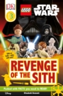 Image for DK Readers L3: LEGO Star Wars: Revenge of the Sith