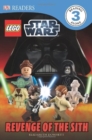 Image for DK READERS L3 LEGO STAR WARS REVENGE O