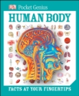 Image for Pocket Genius: Human Body