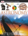 Image for DK EYEWITNESS BOOKS ASTRONOMY