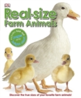 Image for REALSIZE FARM ANIMALS