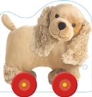 Image for WHEELIE BABY PUPPY AND FRIENDS