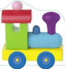 Image for WHEELIE BABY TRAIN AND FRIENDS