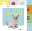 Image for FEEL AND FIND FUN BABY ANIMALS
