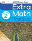 Image for EXTRA MATH PRACTICE SECOND GRADE