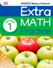 Image for EXTRA MATH PRACTICE FIRST GRADE