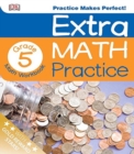 Image for EXTRA MATH PRACTICE FIFTH GRADE