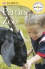 Image for DK READERS L0 PETTING ZOO