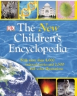 Image for The New Children&#39;s Encyclopedia : With More Than 4,000 Indexed Entries and 2,500 Full-Color Illustrations