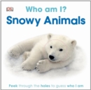 Image for WHO AM I SNOWY ANIMALS
