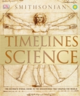 Image for Timelines of Science