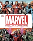 Image for Marvel Encyclopedia