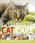 Image for Complete Cat Care