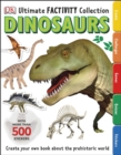 Image for Ultimate Factivity Collection: Dinosaurs