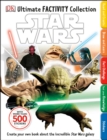 Image for Ultimate Factivity Collection: Star Wars : Create Your Own Book About the Incredible Star Wars Galaxy