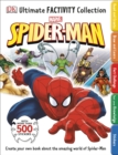 Image for Ultimate Factivity Collection: Spider-Man