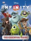 Image for DISNEY INFINITY THE ESSENTIAL GUIDE